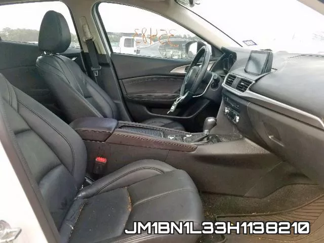 JM1BN1L33H1138210 фото 6