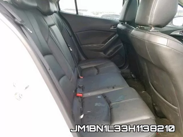 JM1BN1L33H1138210 фото 7