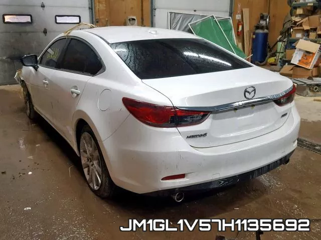 JM1GL1V57H1135692 фото 4