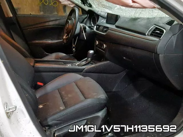 JM1GL1V57H1135692 фото 6