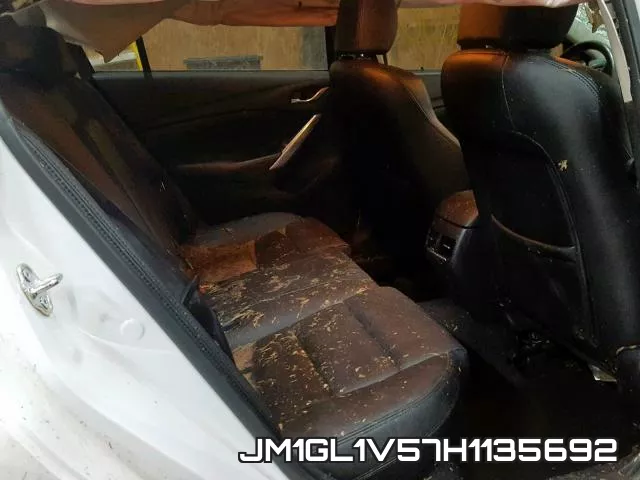 JM1GL1V57H1135692 фото 7