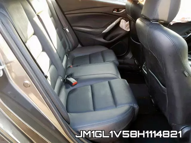 JM1GL1V58H1114821 фото 7