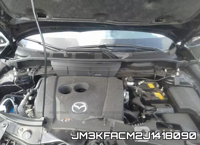 JM3KFACM2J1418090 фото 2