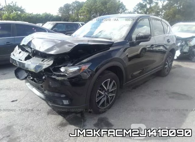 JM3KFACM2J1418090 фото 3