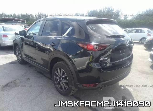 JM3KFACM2J1418090 фото 4