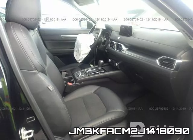 JM3KFACM2J1418090 фото 6