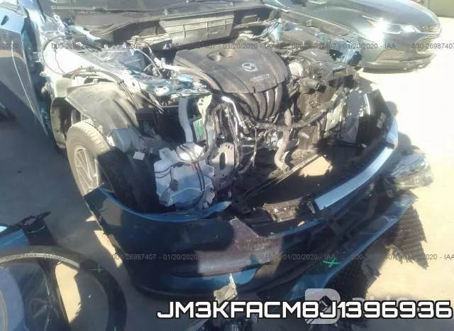 JM3KFACM8J1396936 фото 7