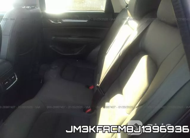 JM3KFACM8J1396936 фото 9