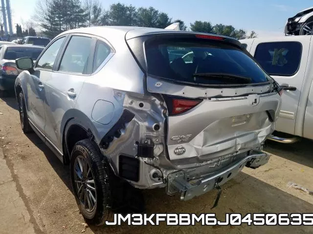 JM3KFBBM6J0450635 фото 4
