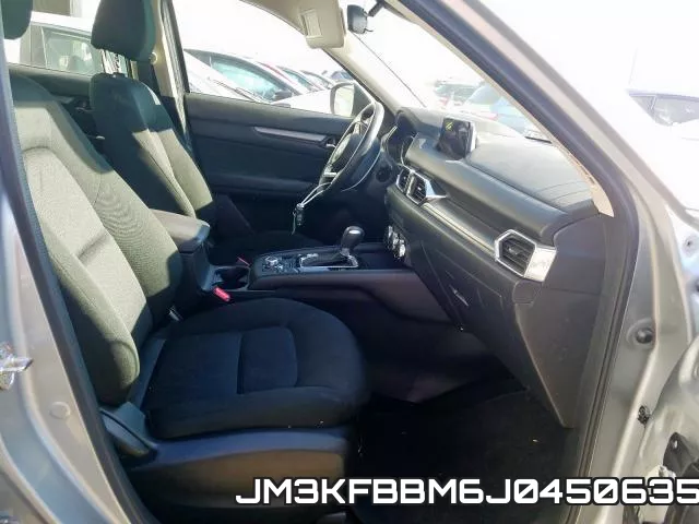 JM3KFBBM6J0450635 фото 6
