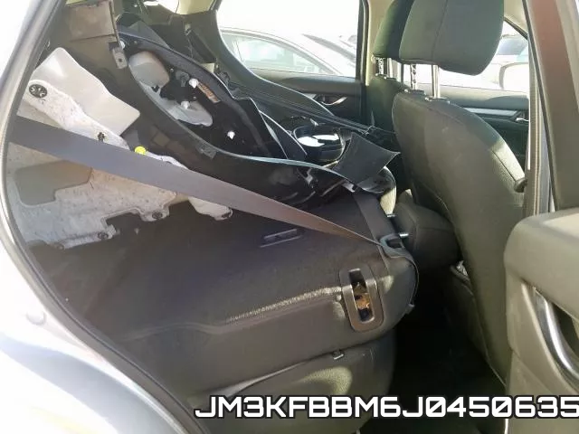 JM3KFBBM6J0450635 фото 7