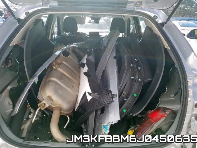 JM3KFBBM6J0450635 фото 10