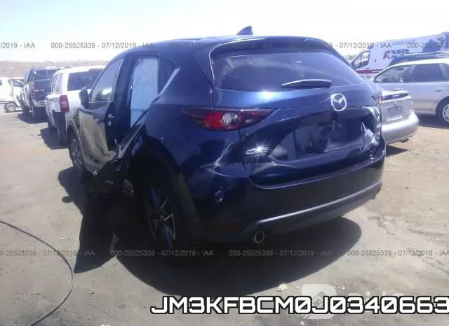 JM3KFBCM0J0340663 фото 4