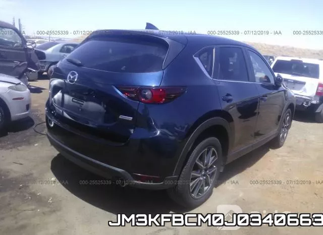 JM3KFBCM0J0340663 фото 5