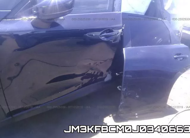JM3KFBCM0J0340663 фото 7