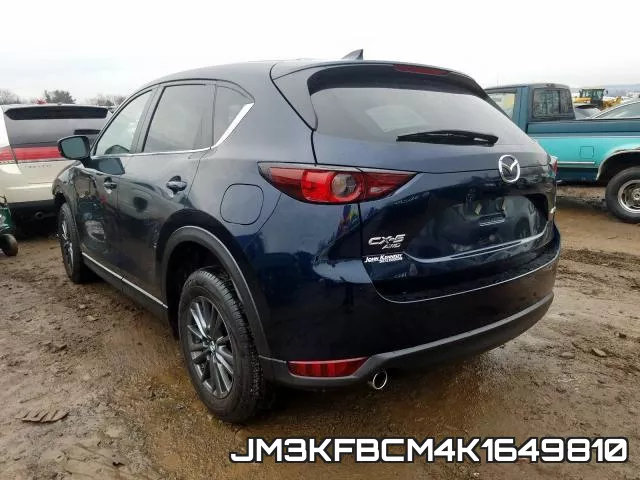 JM3KFBCM4K1649810 фото 4