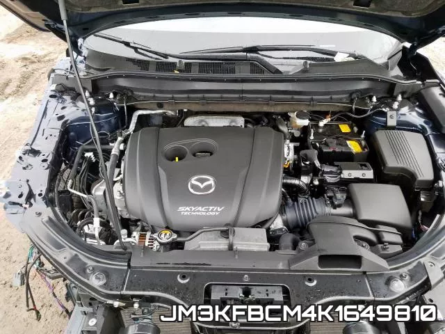 JM3KFBCM4K1649810 фото 8