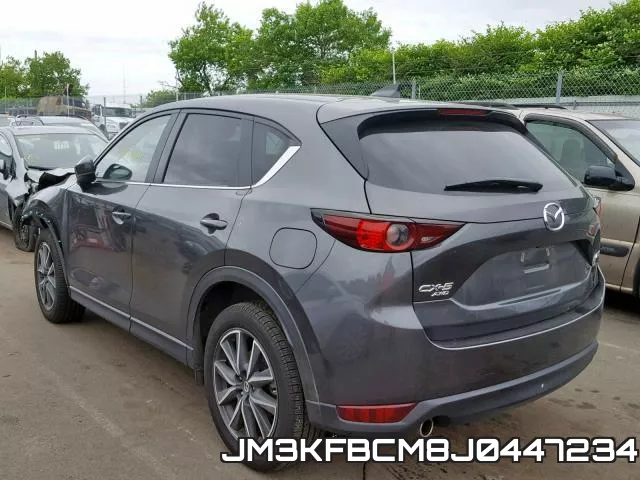 JM3KFBCM8J0447234 фото 4