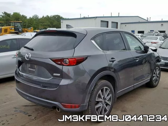 JM3KFBCM8J0447234 фото 5