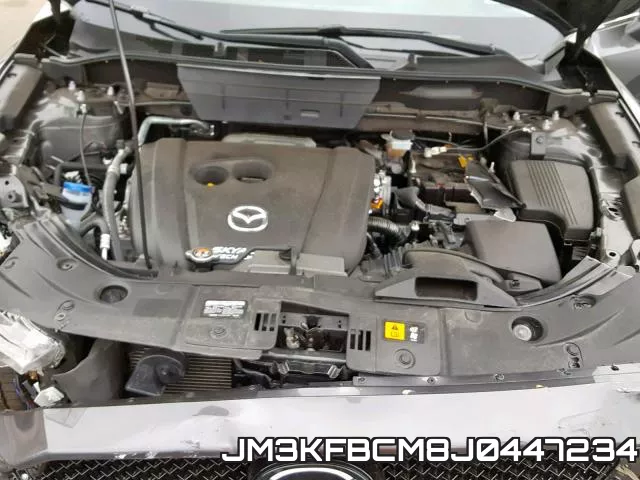 JM3KFBCM8J0447234 фото 8
