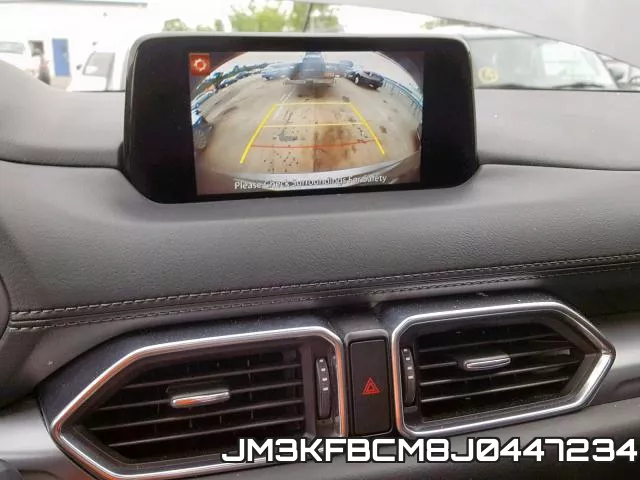 JM3KFBCM8J0447234 фото 10