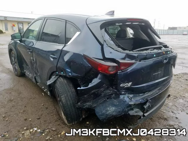 JM3KFBCMXJ0428314 фото 4
