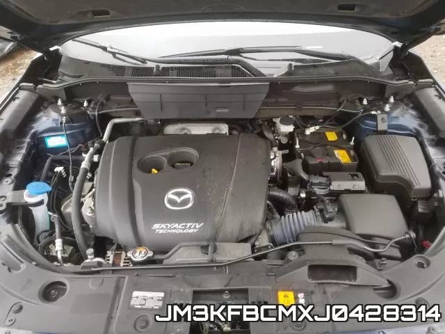 JM3KFBCMXJ0428314 фото 8
