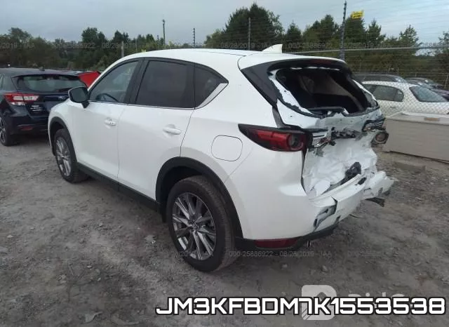 JM3KFBDM7K1553538 фото 4