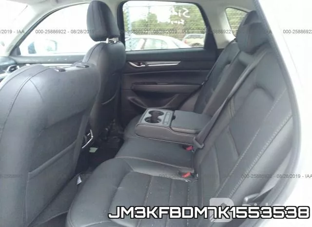 JM3KFBDM7K1553538 фото 9