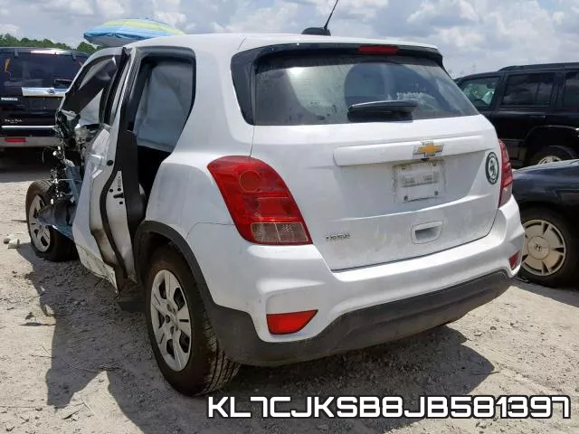 KL7CJKSB8JB581397 фото 4