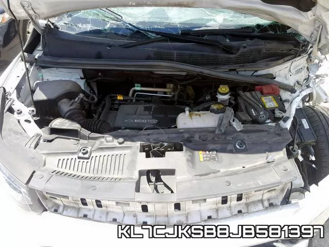 KL7CJKSB8JB581397 фото 8
