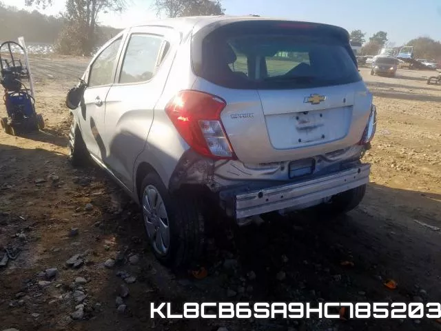 KL8CB6SA9HC785203 фото 4
