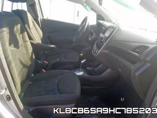 KL8CB6SA9HC785203 фото 6
