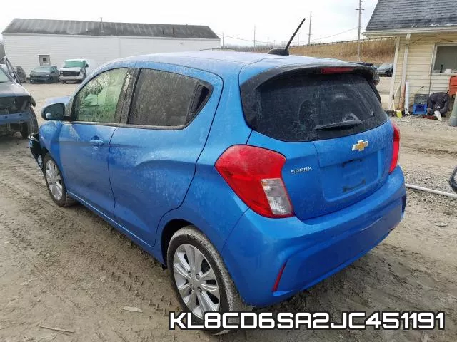 KL8CD6SA2JC451191 фото 4