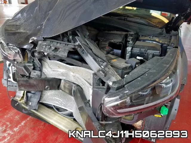 KNALC4J11H5062893 фото 10
