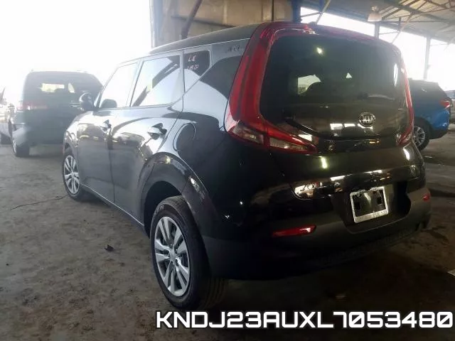 KNDJ23AUXL7053480 фото 4