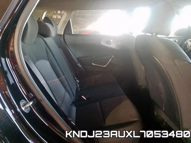 KNDJ23AUXL7053480 фото 7