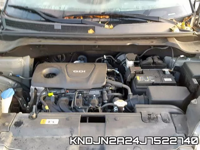 KNDJN2A24J7522740 фото 8