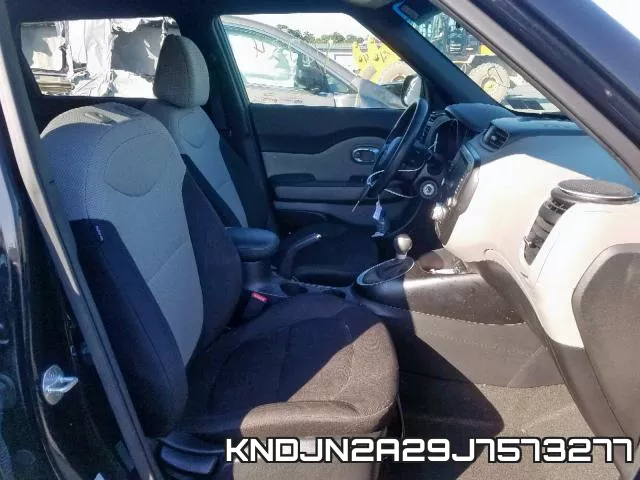 KNDJN2A29J7573277 фото 6