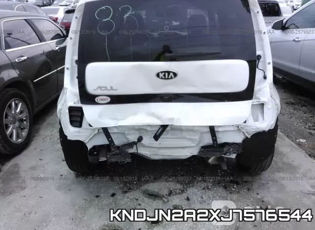 KNDJN2A2XJ7576544 фото 7