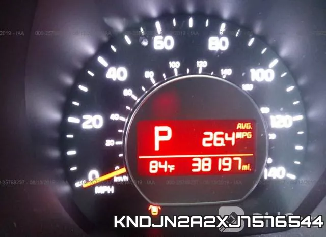 KNDJN2A2XJ7576544 фото 8