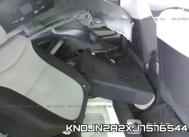 KNDJN2A2XJ7576544 фото 9