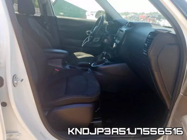 KNDJP3A51J7556516 фото 6