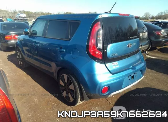 KNDJP3A59K7662634 фото 4