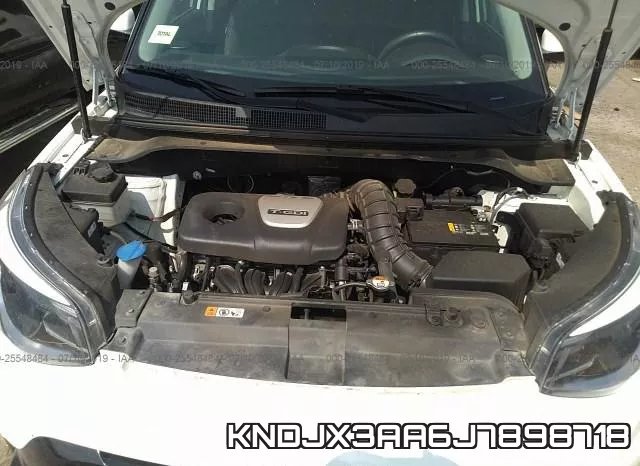 KNDJX3AA6J7898718 фото 2