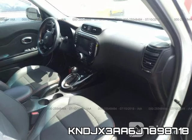 KNDJX3AA6J7898718 фото 6