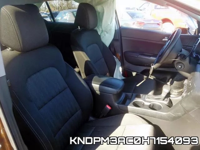 KNDPM3AC0H7154093 фото 6