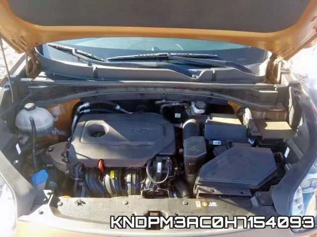 KNDPM3AC0H7154093 фото 8