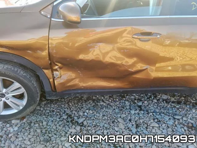 KNDPM3AC0H7154093 фото 10
