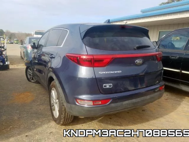 KNDPM3AC2H7088565 фото 4